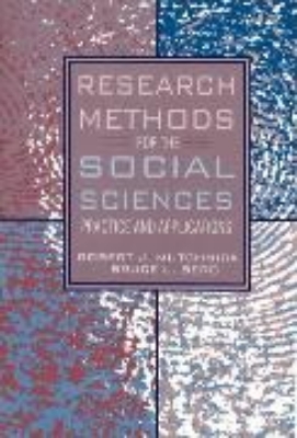 Bild von Research Methods for the Social Sciences