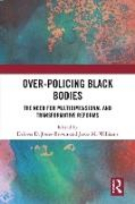 Bild von Over-Policing Black Bodies