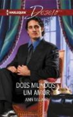 Bild von Dois mundos, um amor (eBook)