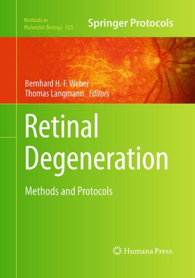 Bild von Retinal Degeneration