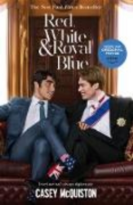 Bild zu Red, White & Royal Blue (eBook)