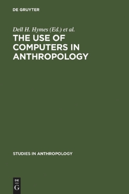 Bild von The use of computers in anthropology (eBook)