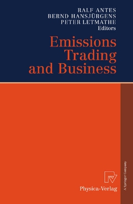 Bild von Emissions Trading and Business