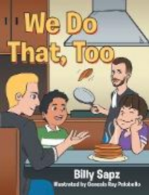 Bild von We Do That, Too (eBook)