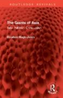 Bild von The Giants of Asia