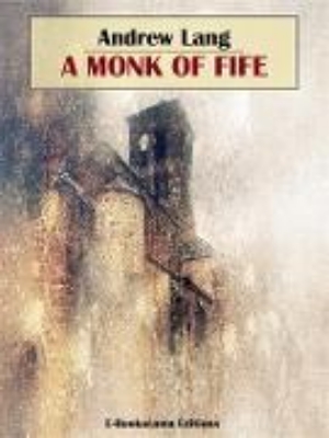 Bild von A Monk of Fife (eBook)