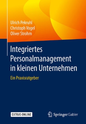 Bild von Integriertes Personalmanagement in kleinen Unternehmen (eBook)