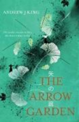 Bild von The Arrow Garden (eBook)