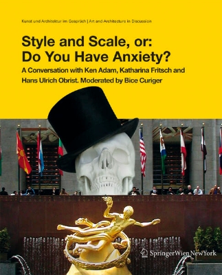 Bild zu Style and Scale, or: Do You Have Anxiety? (eBook)