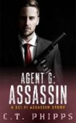 Bild von Agent G: Assassin (eBook)