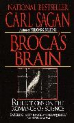 Bild von Broca's Brain (eBook)