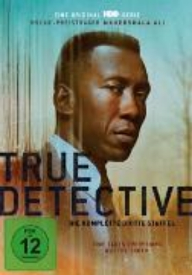 Bild von True Detective: Staffel 3