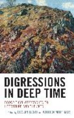 Bild von Digressions in Deep Time