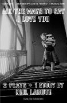 Bild zu All The Ways to Say I Love You (eBook)