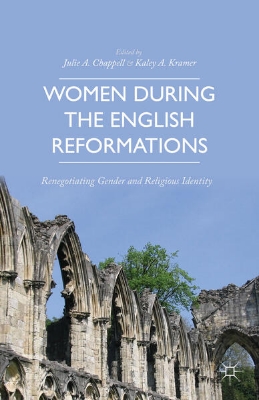 Bild zu Women during the English Reformations