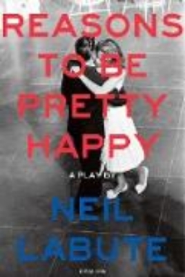 Bild von Reasons to Be Pretty Happy (eBook)