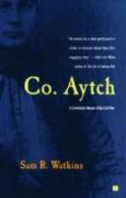 Bild zu Co. Aytch (eBook)