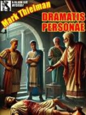 Bild von Dramatis Personae (eBook)