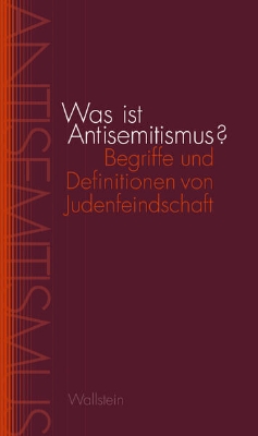 Bild von Was ist Antisemitismus? (eBook)