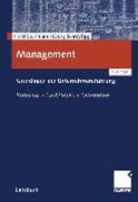 Bild von Management (eBook)