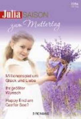 Bild von Julia Saison Band 12 (eBook)