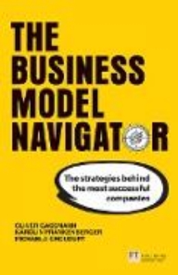 Bild von Business Model Navigator, The (eBook)