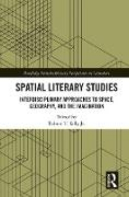 Bild von Spatial Literary Studies (eBook)