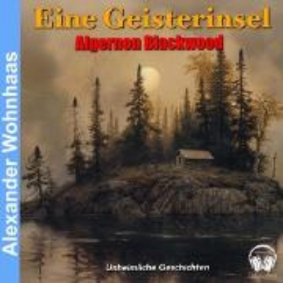 Bild von Eine Geisterinsel (Audio Download)