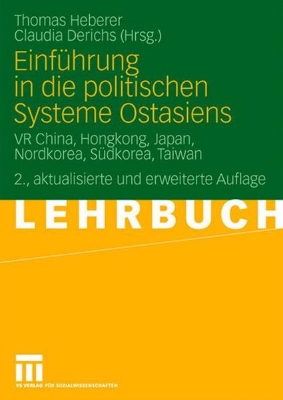 Bild von Einführung in die politischen Systeme Ostasiens