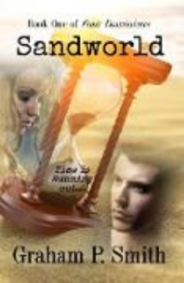 Bild von Sandworld (Four Dominions, #1) (eBook)