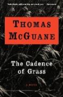 Bild von The Cadence of Grass