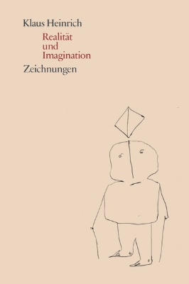 Bild von Realität und Imagination