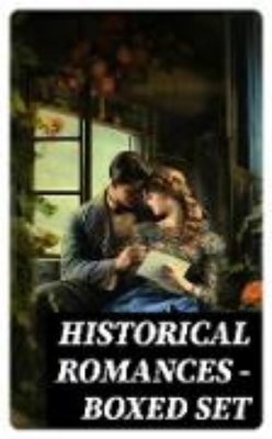 Bild von Historical Romances - Boxed Set (eBook)