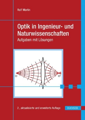 Bild von Optik in Ingenieur- und Naturwissenschaften (eBook)