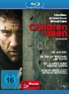 Bild von Children of Men