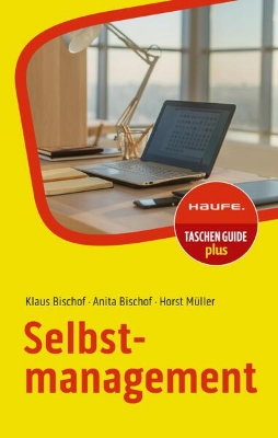 Bild zu Selbstmanagement (eBook)