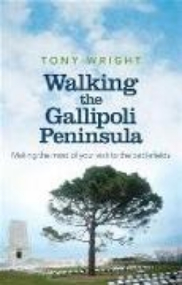 Bild von Walking the Gallipoli Peninsula (eBook)