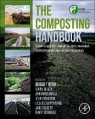 Bild von The Composting Handbook (eBook)