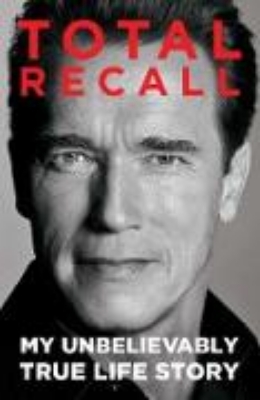 Bild von Total Recall (eBook)