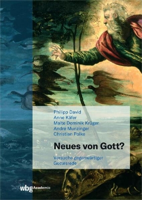 Bild von Neues von Gott? (eBook)