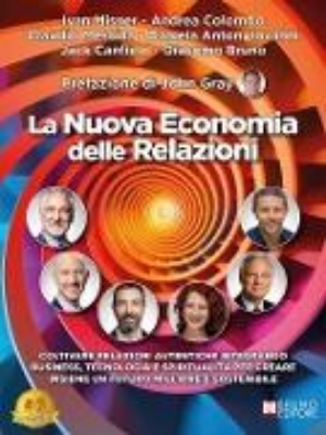 Bild von La Nuova Economia Delle Relazioni (eBook)