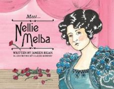 Bild von Meet... Nellie Melba (eBook)