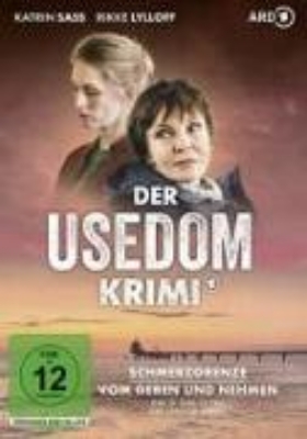 Bild von Der Usedom-Krimi: Schmerzgrenze & Vom Geben und Nehmen