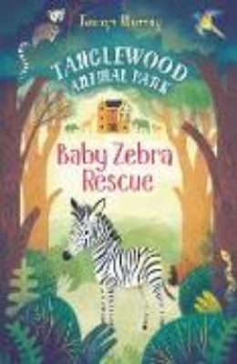 Bild von Baby Zebra Rescue