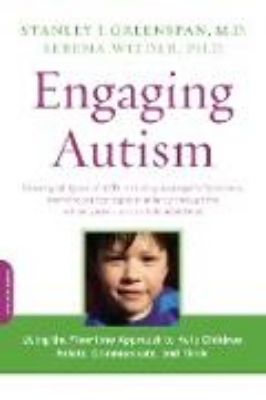 Bild von Engaging Autism (eBook)