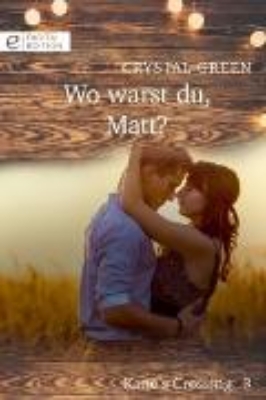 Bild zu Wo warst du, Matt? (eBook)