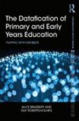 Bild von The Datafication of Primary and Early Years Education