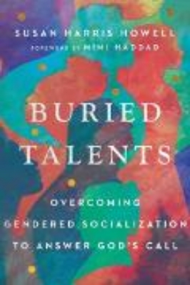 Bild von Buried Talents (eBook)