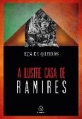 Bild von A ilustre casa de Ramires (eBook)