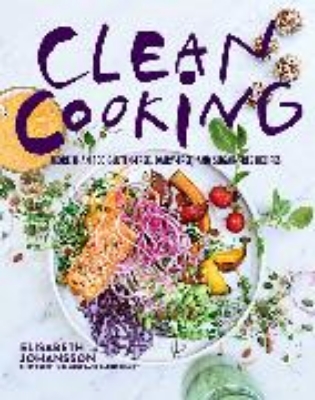 Bild von Clean Cooking (eBook)